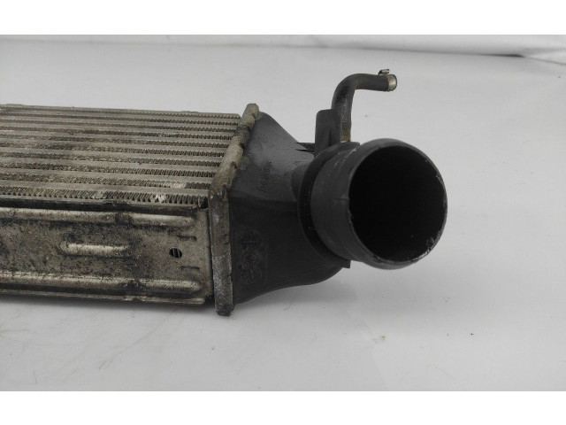 Интеркулер     Fiat Ulysse 