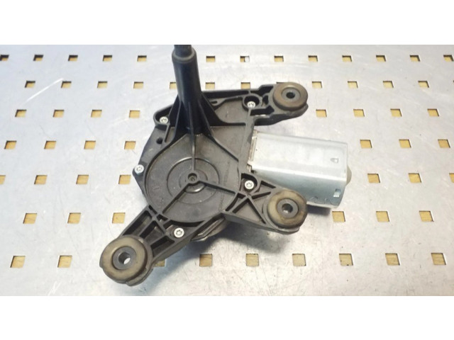 Моторчик заднего дворника 51757867 Fiat Grande Punto