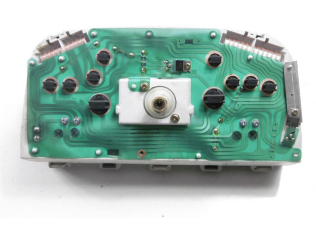 Панель приборов    Chevrolet Matiz       