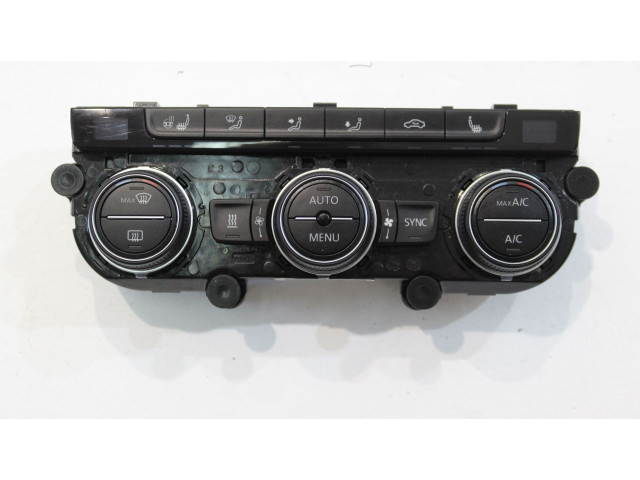 Блок управления климат-контролем 5G1907044S, 250KM Volkswagen Golf VII