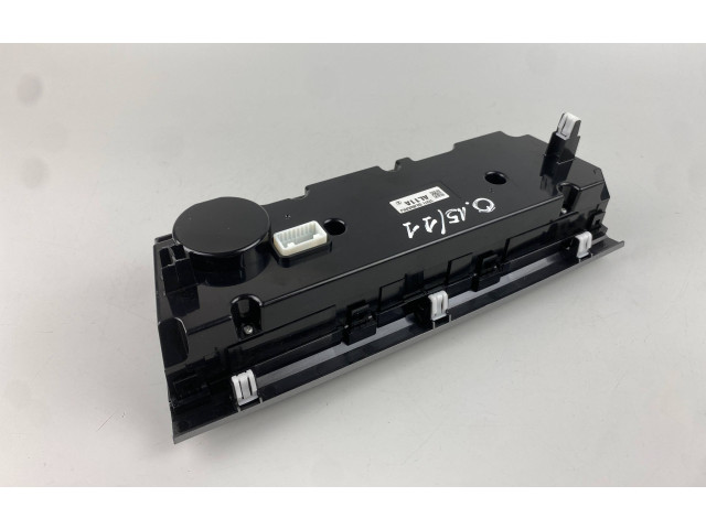 Блок управления климат-контролем 72311AL11A Subaru Outback (BS)