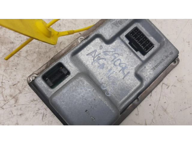 Блок управления Xenon