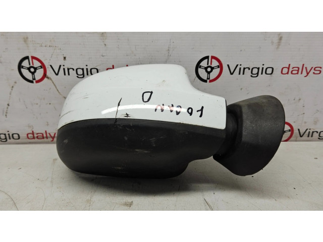 Зеркало электрическое     правое   Dacia Logan I  2004-2012 года   