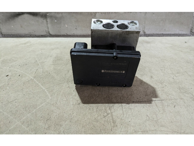 Блок АБС 30793445 Volvo XC90 2003 - 2006 года