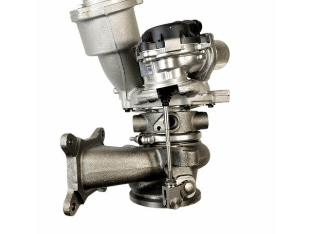 Турбина Audi A1 06K145702K, TC40-0038T