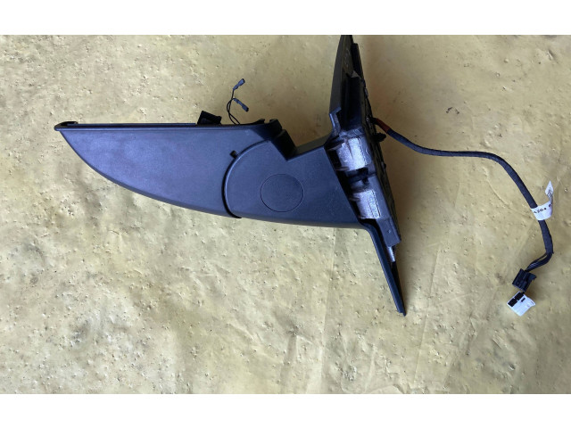 Zpětné zrcátko levé Mercedes-Benz C AMG W204 2009 A2048103516, A3160411