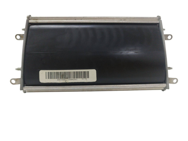 Подушка безопасности пассажира MR951769, PMR951769 Mitsubishi Colt