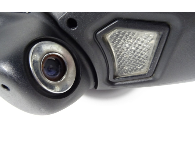 Зеркало электрическое        Volvo S80  2014 - 2016 года   