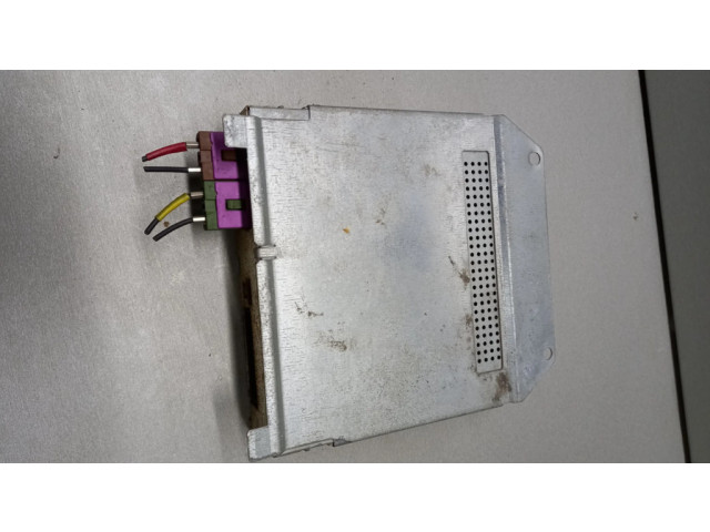 Блок управления 15840015 Cadillac CTS