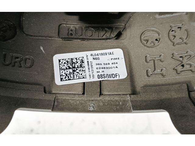 Volant Audi Q7 4L 2013 4L0419091AE  