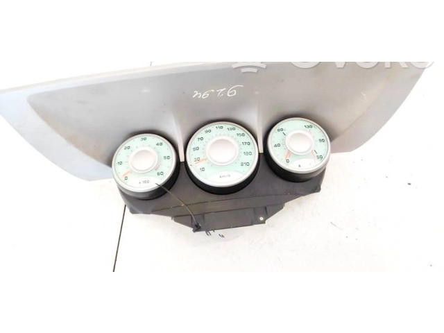 Панель приборов 1490107080, 501021630050 Citroen C8