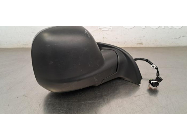 Zpětné zrcátko Citroen Berlingo 2023 98526836XT