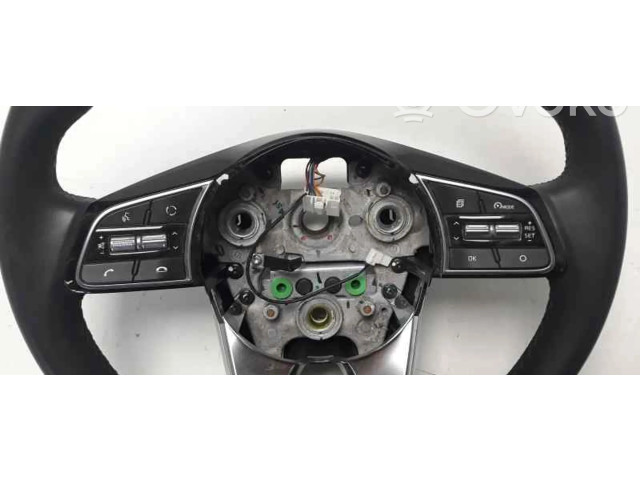 Руль KIA Ceed 2018- года 56100J7040CEP