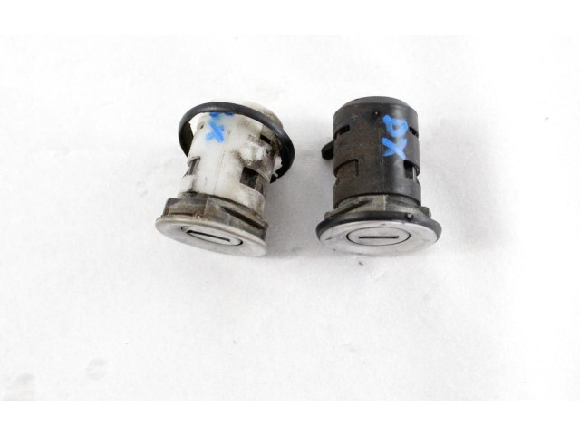 Řídící jednotka 12752 Fiat Punto (188) 2003