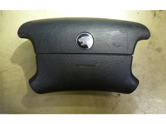 Подушка безопасности водителя 1065607   Ford Cougar