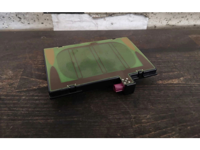 Блок управления Skoda Kodiaq