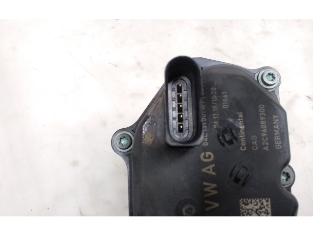 Дроссельная заслонка 04L131501M Seat Leon (5F)