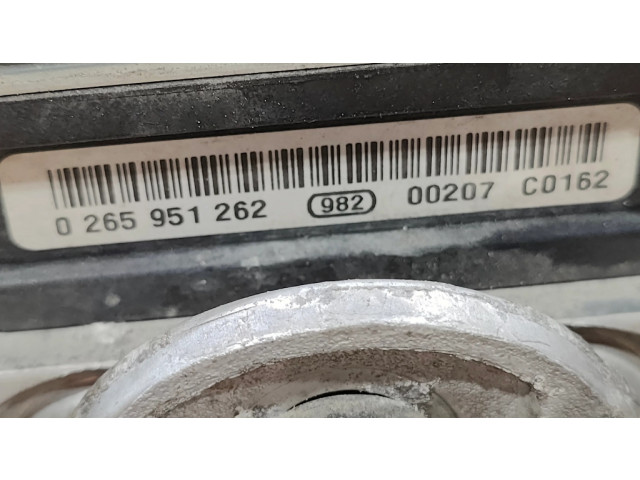 Jednotka ABS 0265951262 Acura ZDX 2010