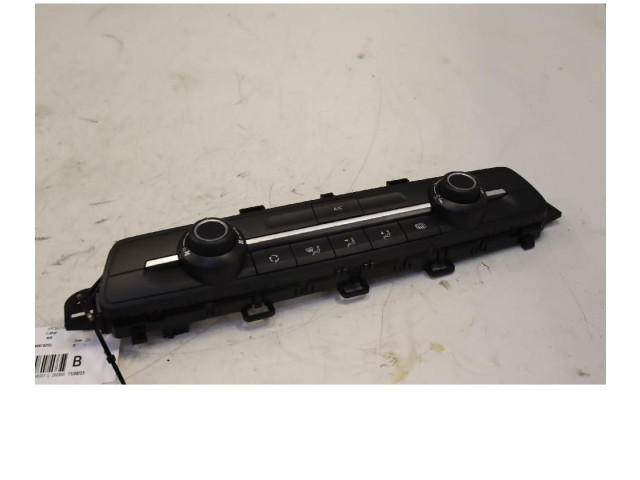 Блок управления климат-контролем 98340416ZD   Peugeot Partner III