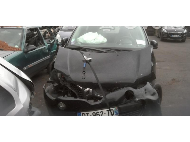 Панель приборов 248213569R Renault Twingo III