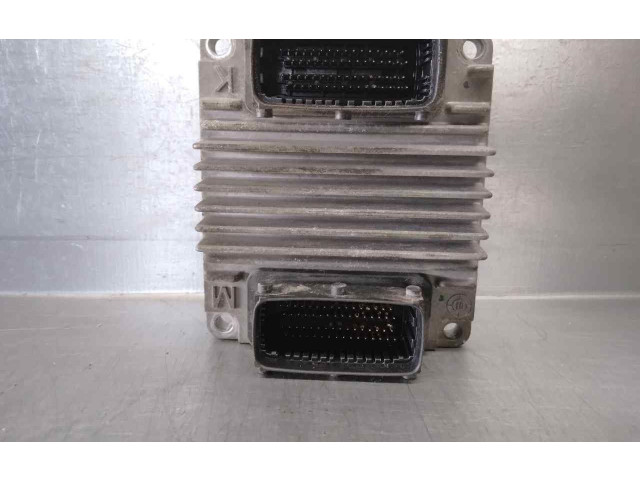 Řídící jednotka 1220819 Daewoo Tacuma 2003