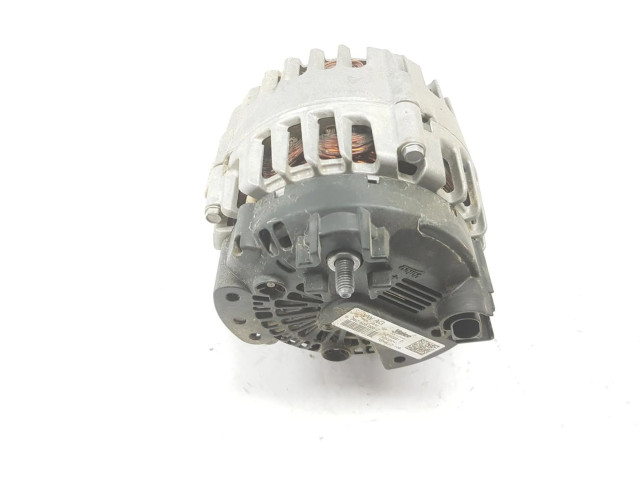 Генератор 04C903026C   Seat Ibiza V (KJ) 1.0     