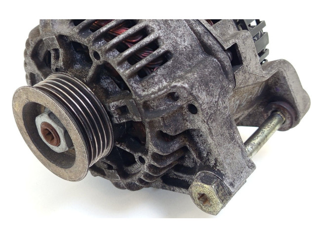 Генератор 9620332580, 2541725D   Citroen Saxo      