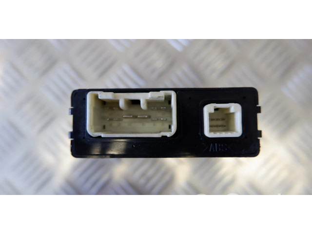 Блок управления 8981550020   Lexus LS 460 - 600H