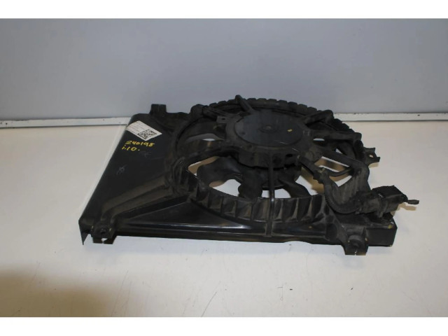 Вентилятор радиатора         Hyundai i10 1.1