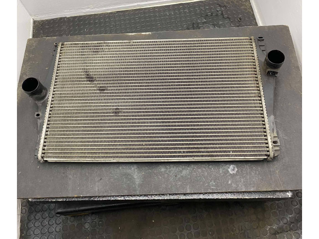 Интеркулер 8627375, 874387Q Volvo XC90