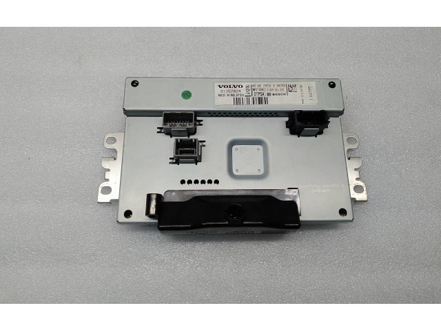 Дисплей    31357024, 7609501533   Volvo V70