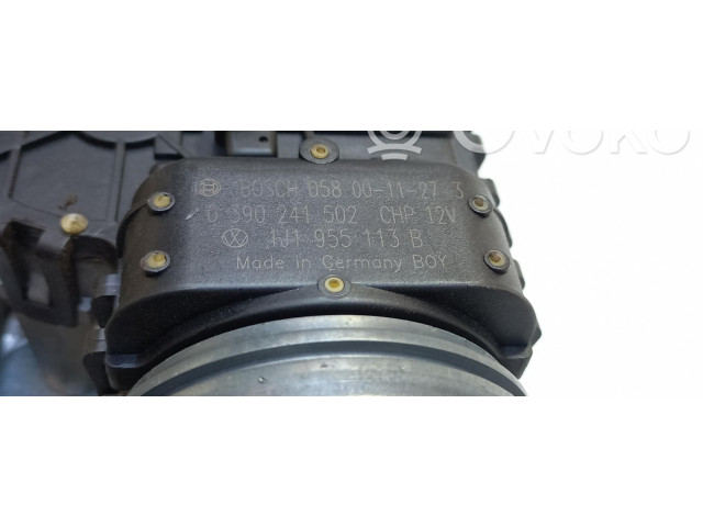 Комплект механизма стеклоочистителей