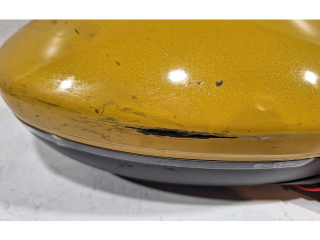 Zpětné zrcátko Peugeot 208 2019