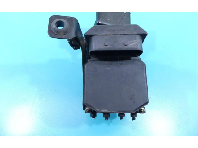 Блок АБС 6Q0614417D, IMPRK1279878 Skoda Fabia Mk1 (6Y) 1999 - 2007 года