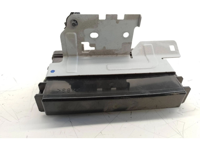 Блок управления двигателя 97RI010625, 88281SC200   Subaru Forester SH