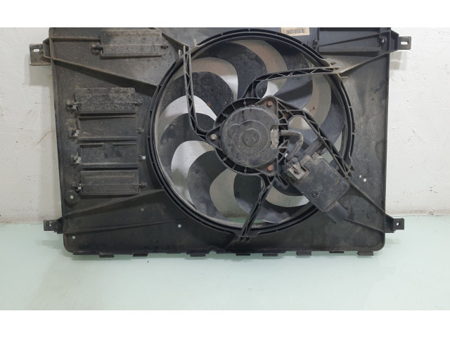 Вентилятор радиатора P31305135 Volvo S80