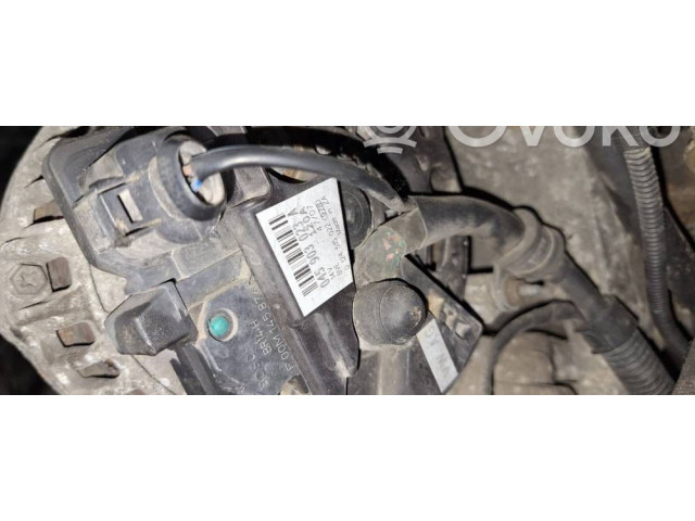 Генератор 045903023a, 045903023A   Volkswagen Polo IV 9N3      