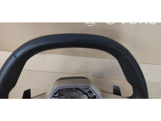 Руль Renault Austral 2023 - года 484009011R