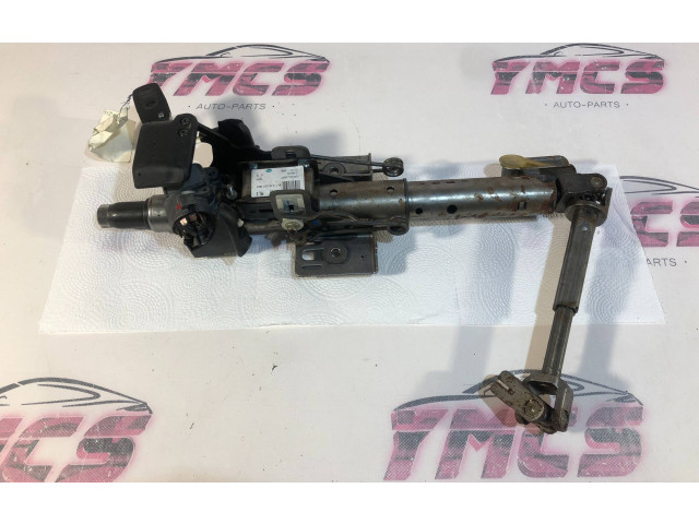  рейка  Колонка рулевая 8l1419501bm   Audi A3 S3 8L 1996 - 2003 года