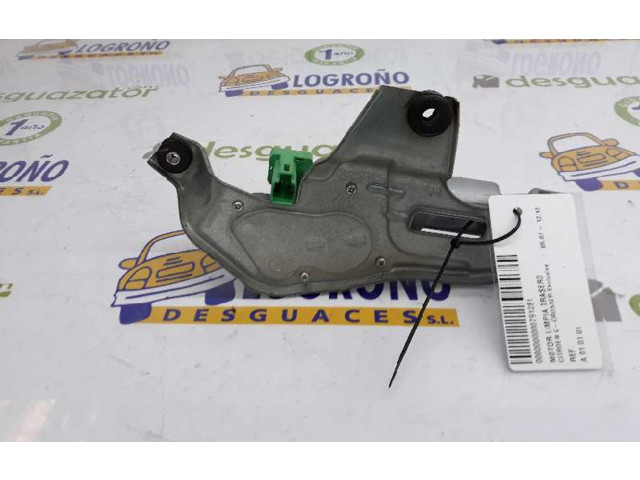 Моторчик заднего дворника 6405HW, 1610366880    Citroen C-Crosser