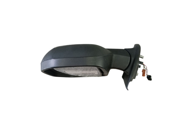 Zpětné zrcátko Citroen Berlingo 2012 00008154TE