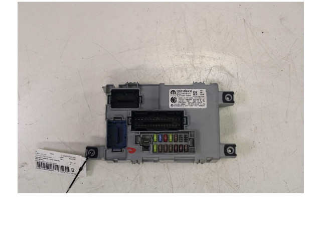 Pojistková skříňka Fiat Fiorino 2007