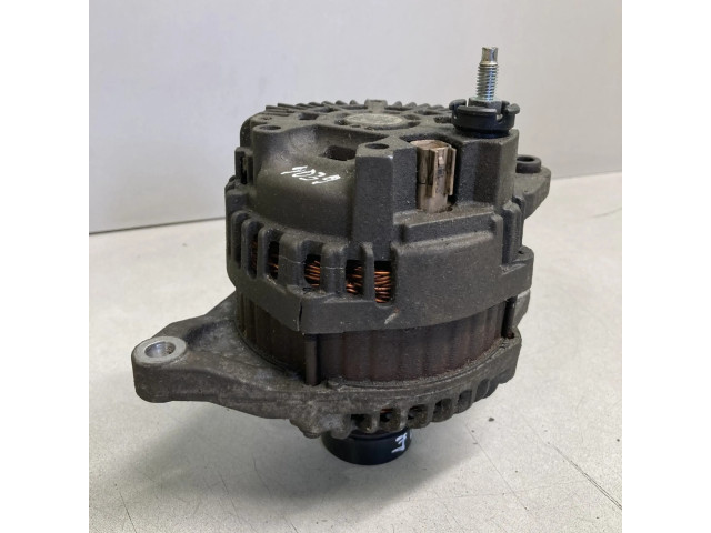 Генератор 4801323AD, A002TJ0481ZC Jeep Patriot 2.4