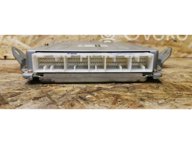 Блок управления двигателя 22611AG580, 1122001362   Subaru Forester SG