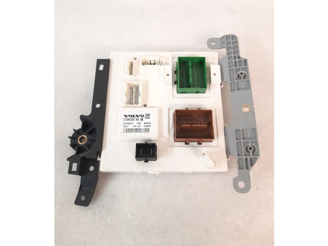 Блок комфорта 31394392 Volvo S90, V90