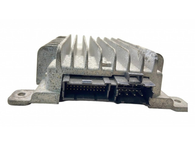 Звукоусилитель