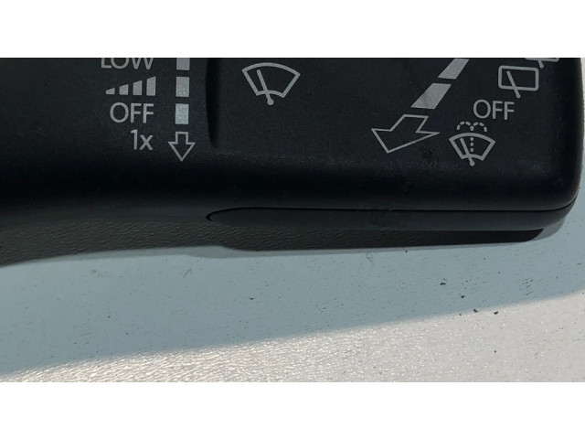 Ручка стеклоочистителей