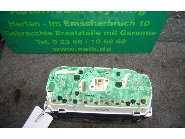 Панель приборов 2573303291   Daihatsu Cuore       