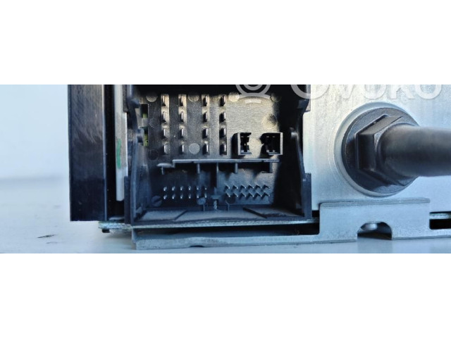 Радио/ проигрыватель CD/DVD / навигация 3M5T18C815BD Ford C-MAX I