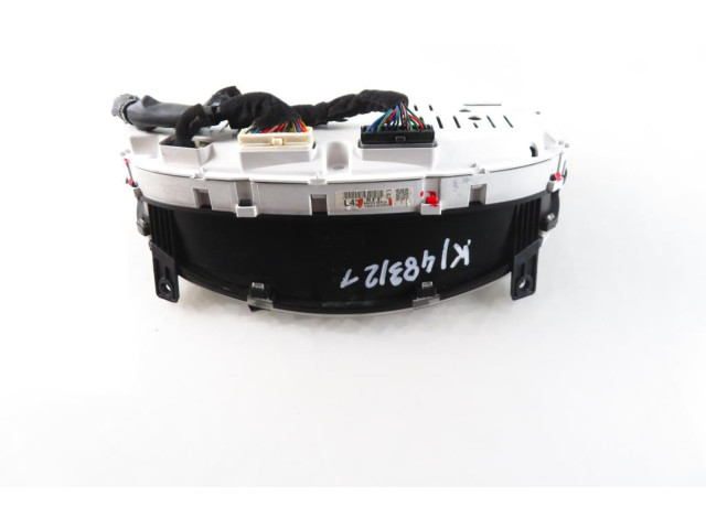 Přístrojová deska Hyundai Tucson JM 2007 940232E410